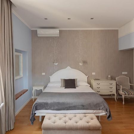 The Termini Apartment By Omen Hospitality Рим Экстерьер фото